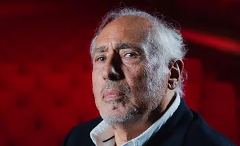 Yankelevich se quebró al hablar de la golpiza a su nieto: "Me desmayó a golpes” | Violencia familiar