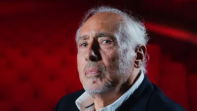 Yankelevich se quebró al hablar de la golpiza a su nieto: "Me desmayó a golpes” Yankelevich se quebró al hablar de la golpiza a su nieto: "Me desmayó a golpes”