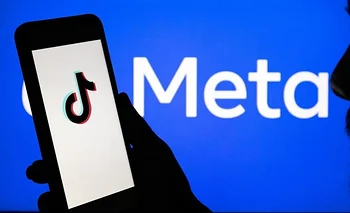 Meta prohíbe los anuncios de TikTok en Facebook e Instagram | Redes sociales