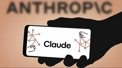 Anthropic Anthropic