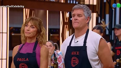 Paula Trapani MasterChef Paula Trapani MasterChef