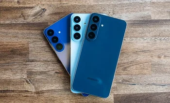 El nuevo celular con IA que te sigue y graba sin que lo toques | Celulares