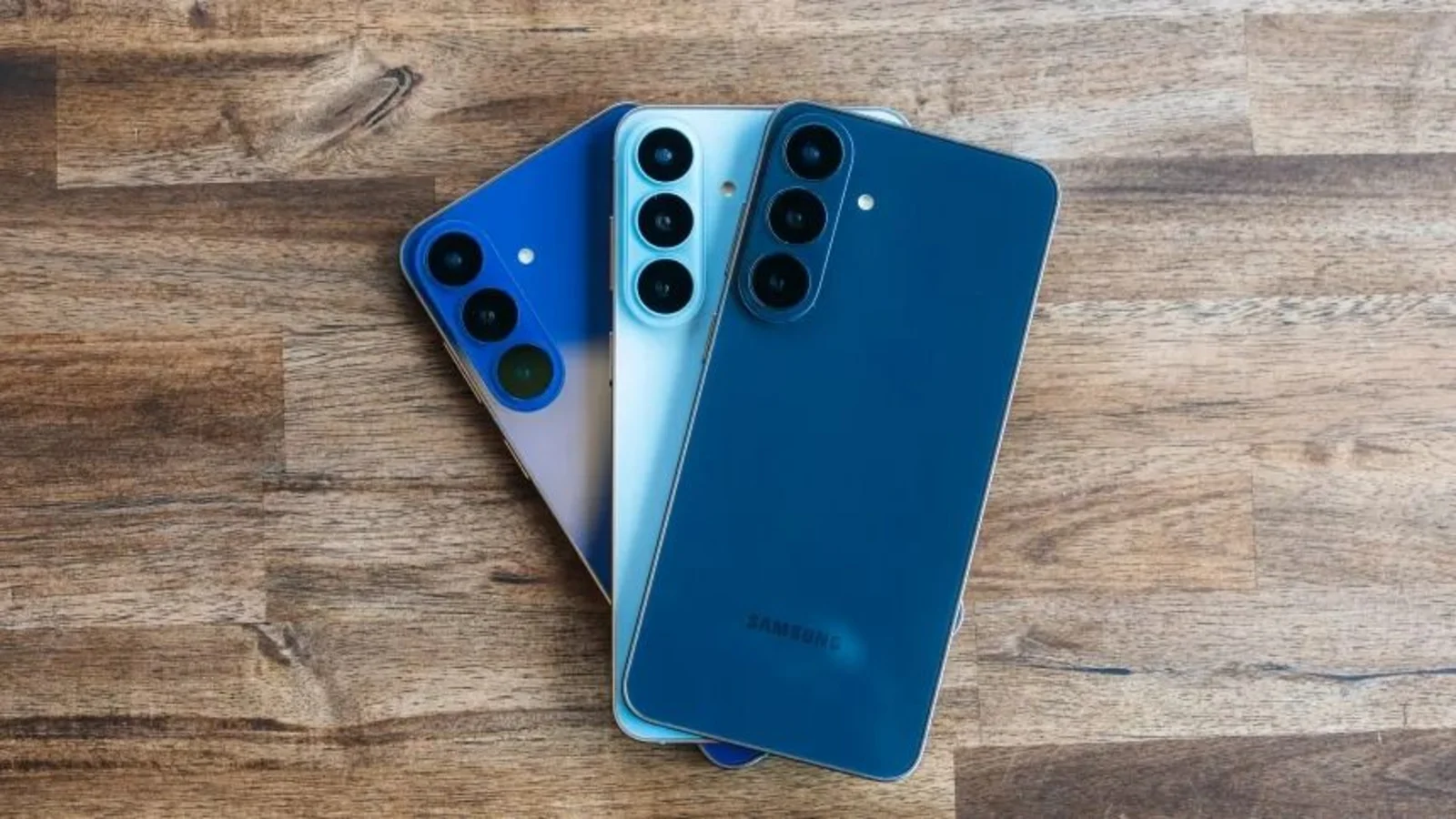 El revolucionario celular con inteligencia artificial que te busca, te sigue y graba sin que lo toques