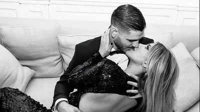 Wanda Nara e Icardi Wanda Nara e Icardi