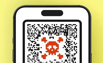 Estafas con QR: cómo detectar un código falso antes de escanear | Estafas