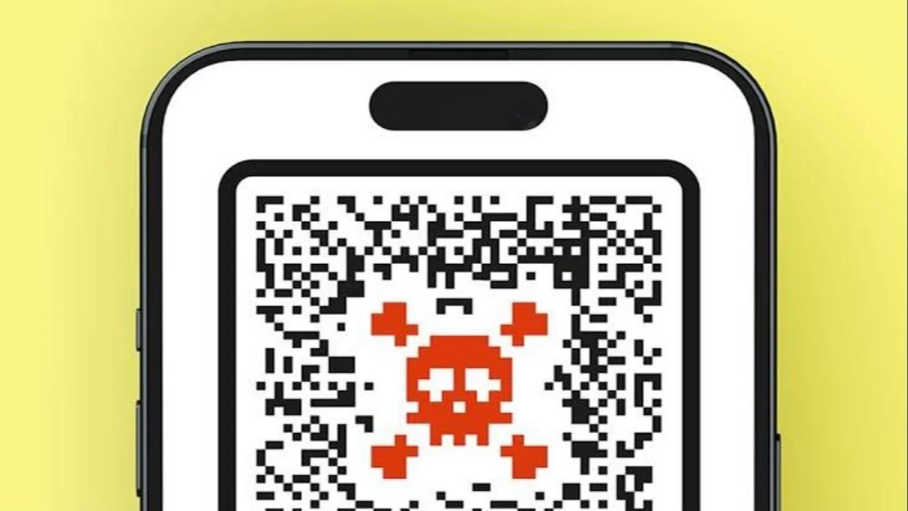 QR