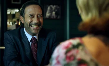 Actúan Guillermo Francella y Mercedes Morán: la serie  clave para maratonear este fin de s | Guillermo francella 