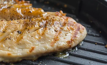 El truco de cocineras para el pescado: "No engrases la sartén" | Cocina