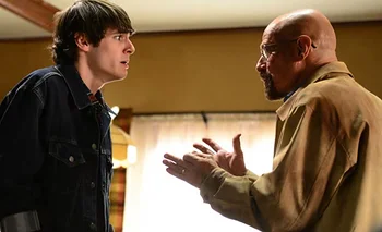 Dolor en Hollywood: murió un actor de Breaking Bad a los 34 años | Breaking bad