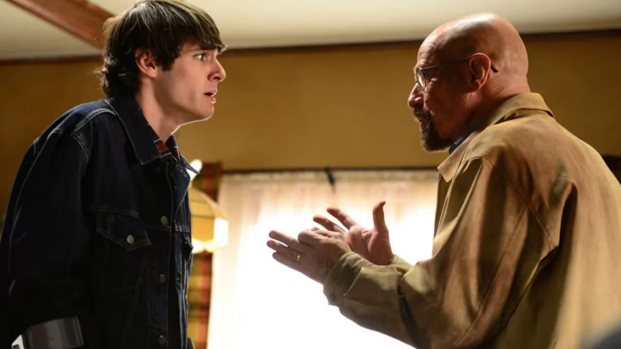 Dolor en Hollywood: murió un actor de Breaking Bad a los 34 años