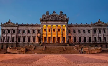 Uruguay presentó un proyecto para la jubilación anticipada a los 60 años | Uruguay 