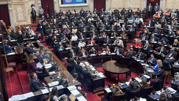 La oposición insiste con la sesión por la derogación del DNU 70, pero faltan votos | Cámara de diputados