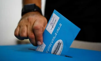 Elecciones en Israel 2026: cuándo son y qué se vota | Israel 