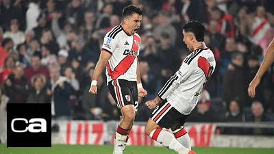 Qué necesita River para clasificar a la Copa Libertadores 2027: los únicos 2 caminos que le quedan Qué necesita River para clasificar a la Copa Libertadores 2027: los únicos 2 caminos que le quedan