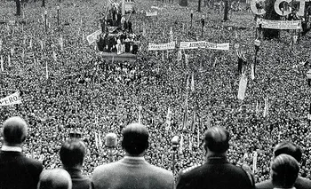 Test peronista del Día de la Lealtad: cuánto sabés de verdad sobre el 17 de octubre | Día de la lealtad