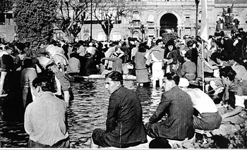 Día de la Lealtad Peronista: por qué se celebra el 17 de octubre y qué pasó en 1945 | Peronismo