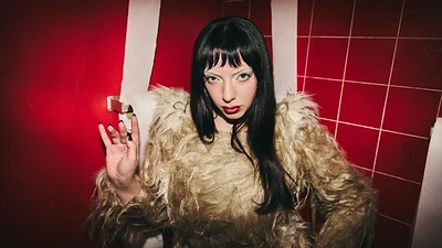 Entradas para Lisa María, la hija de Gustavo Cerati, en Artlab 2026: fecha de cuándo toca Entradas para Lisa María, la hija de Gustavo Cerati, en Artlab 2026: fecha de cuándo toca