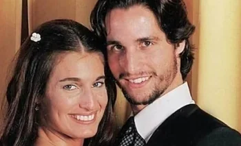 Darío Giordano desminitó las denuncias del hijo que tuvo con Romina Yan: "Fui sobreseído" | Romina yan