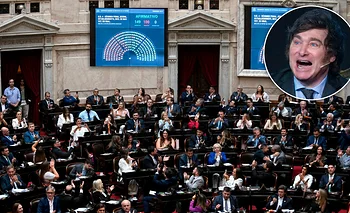 Uno por uno: quiénes ganan y quiénes pierden con las reformas del DNU 70/23 | Cámara de diputados