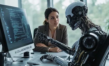 IA: la dificultad que enfrenta el 59% de los argentinos | Inteligencia artificial