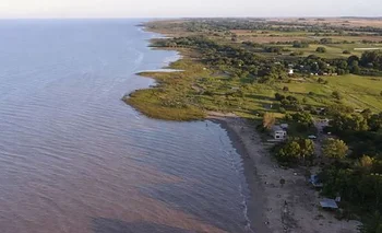 Queda a 150 km de CABA: el parque natural de 25.000 hectáreas en Buenos Aires | Escapadas