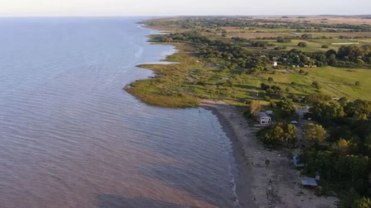 Queda a 150 km de CABA: el parque natural de 25.000 hectáreas en Buenos Aires que fue reconocido por la UNESCO