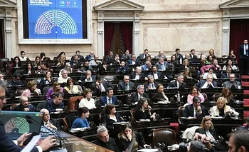 Derogación del DNU 70/23: diputados se dieron vuelta para dar de baja el decreto de Milei | Congreso