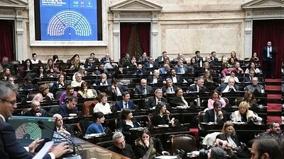 Se dieron vuelta: los diputados misioneros acompañarán a la oposición para dar de baja el DNU 70/2023 Se dieron vuelta: los diputados misioneros acompañarán a la oposición para dar de baja el DNU 70/2023
