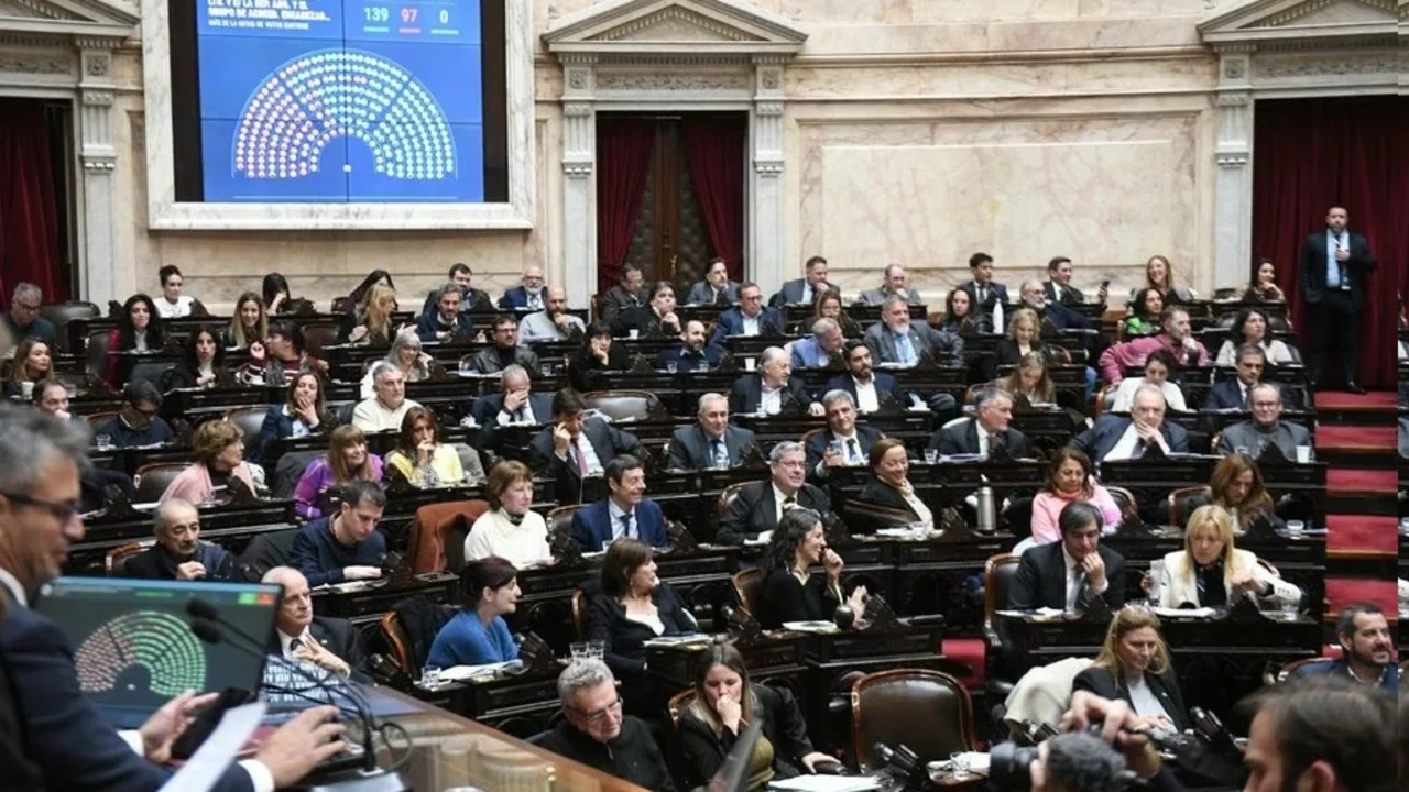 Se dieron vuelta: los diputados misioneros acompañarán a la oposición para dar de baja el DNU 70/2023