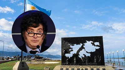 "No es un Estado democrático": desde La Rioja advierten sobre el proyecto de Soberanía Nacional "No es un Estado democrático": desde La Rioja advierten sobre el proyecto de Soberanía Nacional