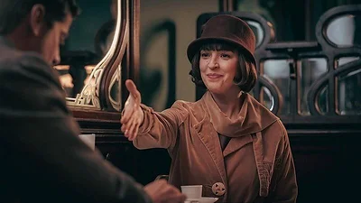La Favorita 1922 La Favorita 1922