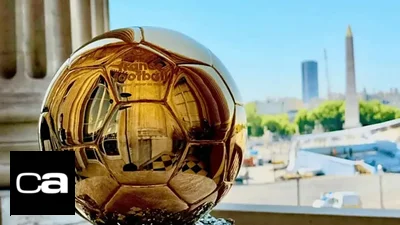 Balón de Oro: lista de ganadores año por año, quién es el más ganador en la historia y cómo se vota Balón de Oro: lista de ganadores año por año, quién es el más ganador en la historia y cómo se vota
