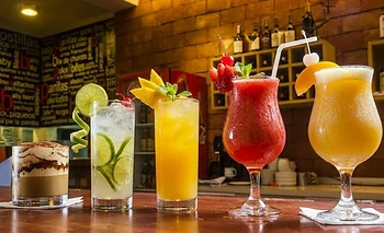The List 33: cuáles son los mejores bares de Buenos Aires | Gastronomía