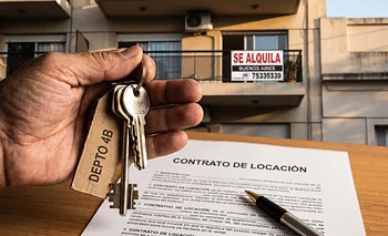 Qué pasaría con los alquileres si cae el DNU 70/23 de Milei | Alquileres