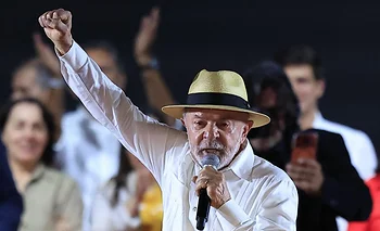 Lula escuchó las urnas y anunció un salvataje para todos los monotributistas endeudados | Elecciones en brasil