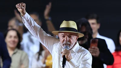 Lula escuchó las urnas y anunció un salvataje para todos los monotributistas endeudados Lula escuchó las urnas y anunció un salvataje para todos los monotributistas endeudados