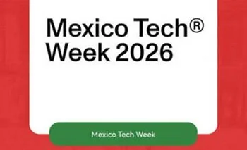 México Tech Week 2026 reúne a SoftBank, Kaszek y más | Inteligencia artificial