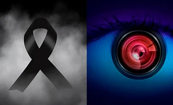 "Es difícil de creer": murió una exparticipante de Gran Hermano a los 46 años | Televisión 