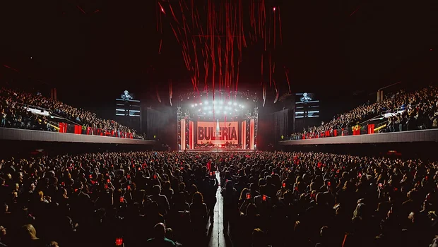 David Bisbal en Argentina: una noche de nostalgia y clásicos | Música