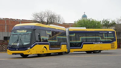 Trambus Trambus