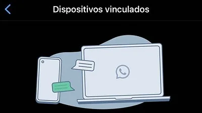 Dispositivos vinculados, el menú que revela intrusos Dispositivos vinculados, el menú que revela intrusos