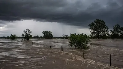 Alerta por El Niño: anticipan las zonas afectadas por lluvias durante el verano 2027 Alerta por El Niño: anticipan las zonas afectadas por lluvias durante el verano 2027