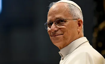 Vigilia por el Papa León XIV en Córdoba: los artistas confirmados | Papa león xiv