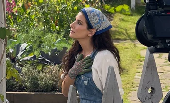 Sandra Bullock compró 37 hectáreas en 2007 y hoy es una granja de paltas | Curiosidades