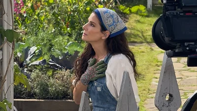 Sandra Bullock Sandra Bullock