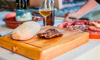 4 pueblos gastronómicos a menos de 2 horas de CABA | Escapadas