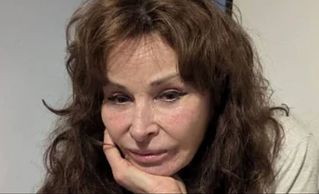 Mónica Guido fue internada: cómo está su salud y qué le ocurrió | Televisión 