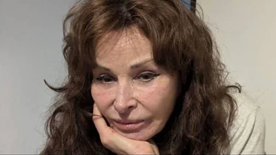 Mónica Guido fue internada. Mónica Guido fue internada.