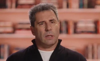 Elecciones 2027: Sergio Uñac se lanzó como precandidato presidencial | Elecciones 2027