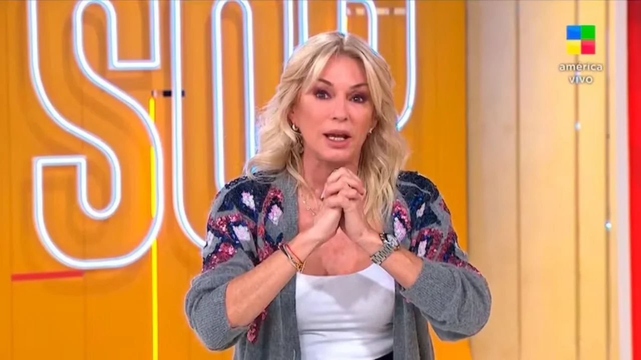 En América confirmaron quién reemplazará a Yanina Latorre.